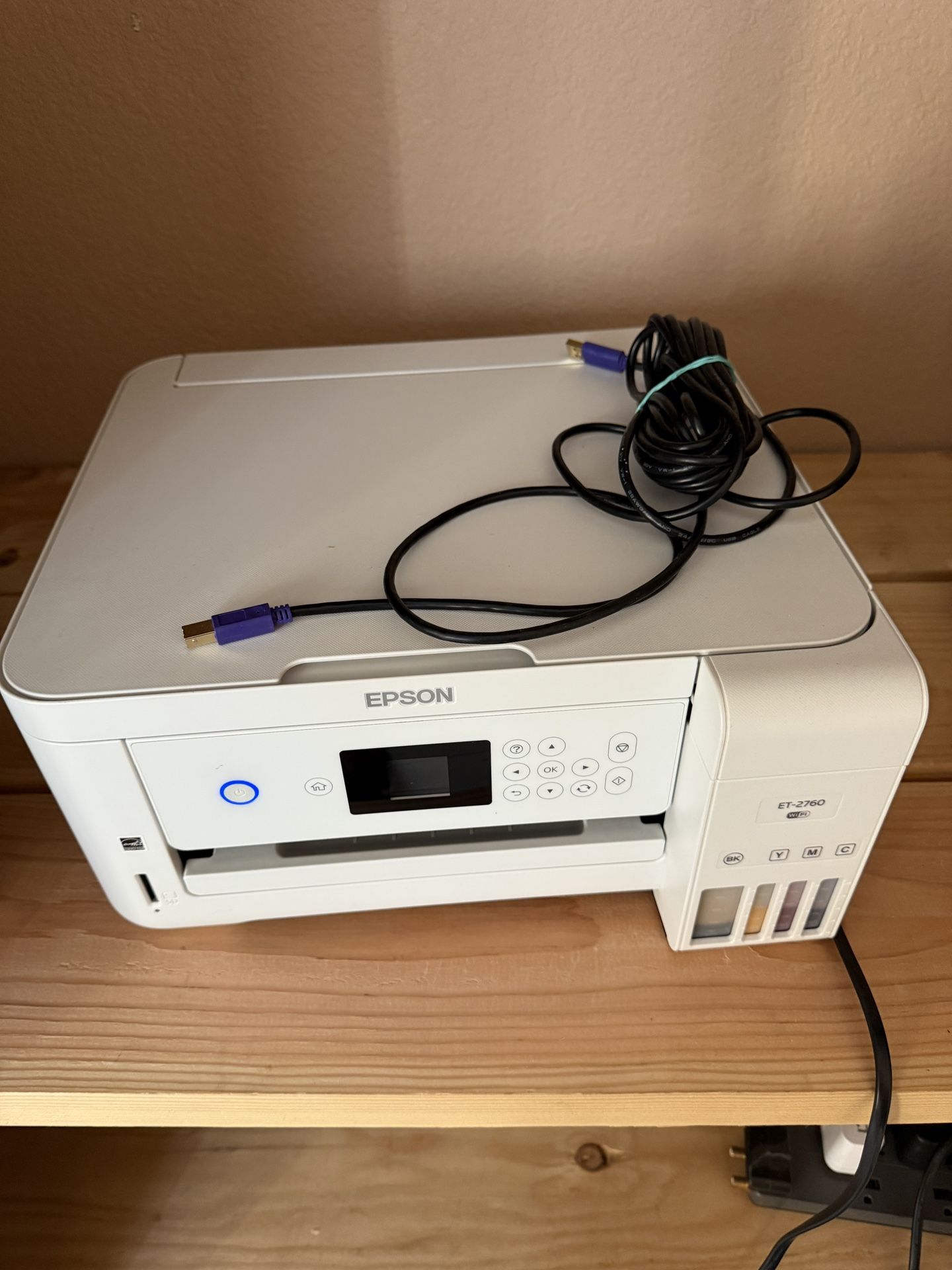 Sublimation Printer