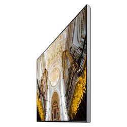 Samsung QM85c TV