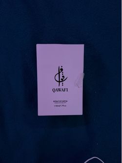 Voyage Nova by QAWAFI 50 mL - New