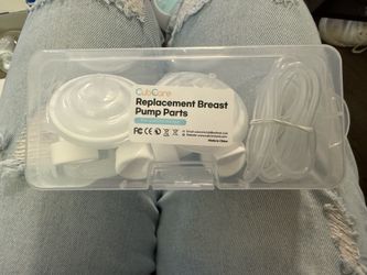 Breast Pumps & Extra