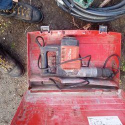 HILTI TE 75