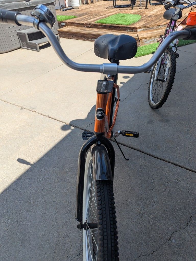 Ready To Ride $30 Each
