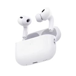 Airpod Pros Wireless Bluetooth Come With Case Earbuds 