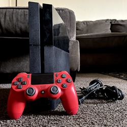 PS4 Gaming Console Fully functional