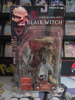 Blair Witch Collectible Figure