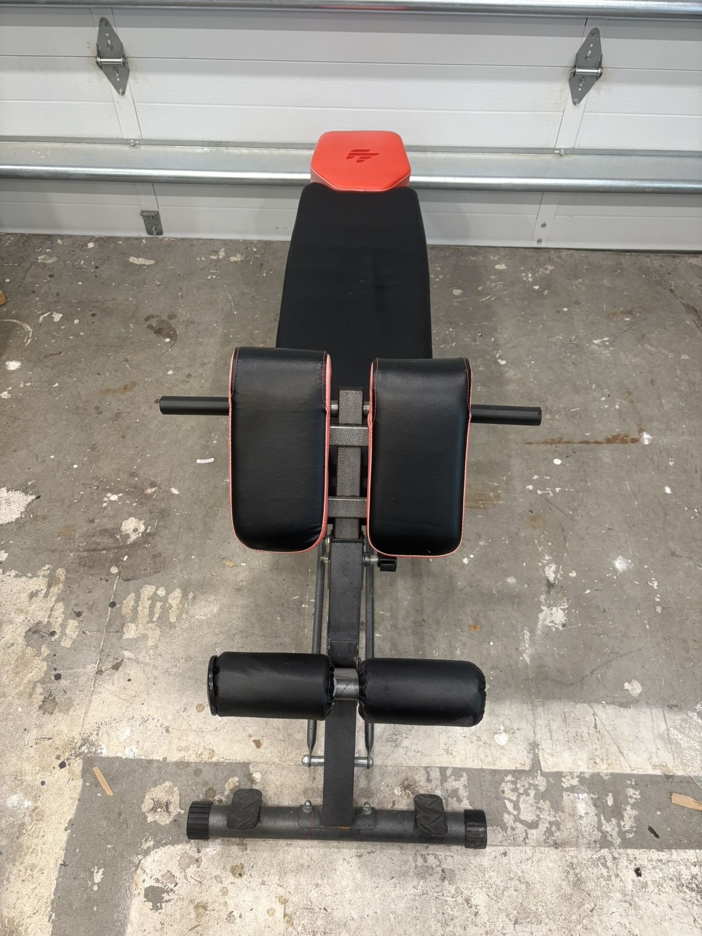 Workout Bench