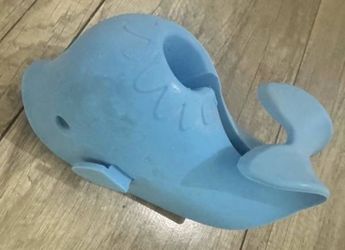 Skip Hop Moby Bath Spout Cover