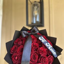 Rose Bouquet 