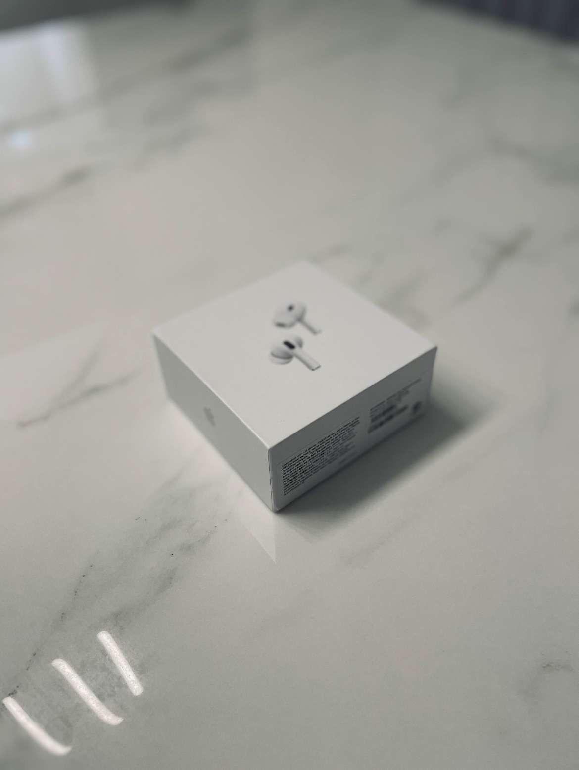 AirPods