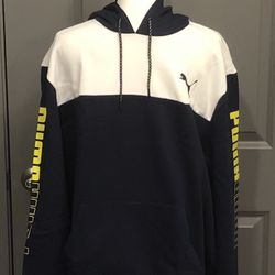 Puma Hoodie