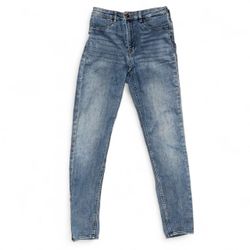 Women's Dividend Skinny Jeans Denim