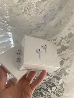 AirPods