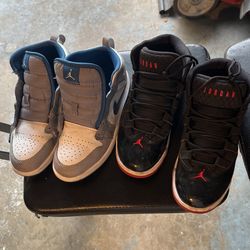 Size 1 Jordan 1