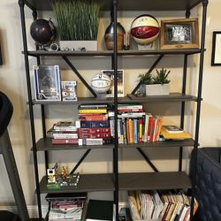 Bookshelf