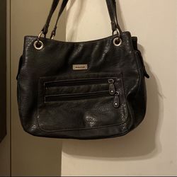 Black Purse