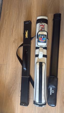Pool Cue stick and Biliard supplies