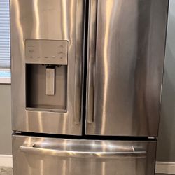 GE Refrigerator/ Refrigerator Usado 