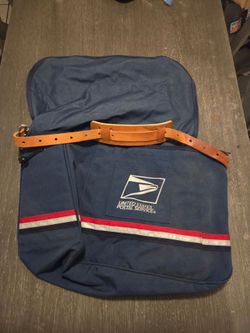 USPS Mail Bag