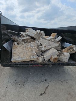 Dompe trailer services