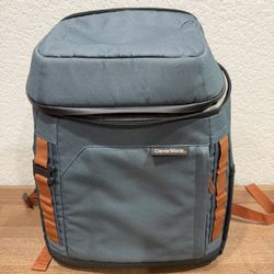 Insulated Cooler Backpack