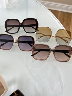 Autentic Gucci Sunglasses