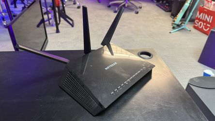 netgear nighthawk AC1750 router