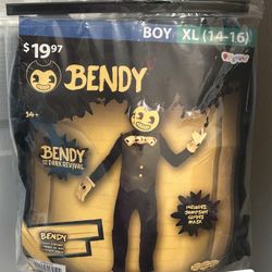 Last Minute Halloween Costumes!!!!!