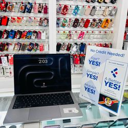 MacBook Pro m1 1TB 16Ram