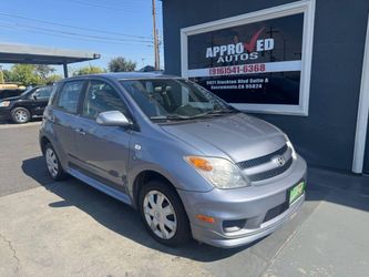 2006 Scion xA