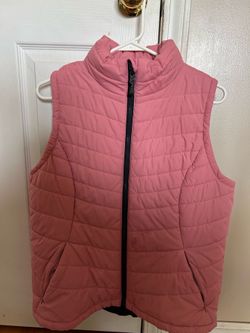 Women’s vests