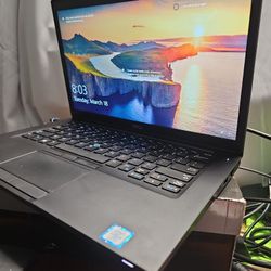 Dell Latitude 7490 