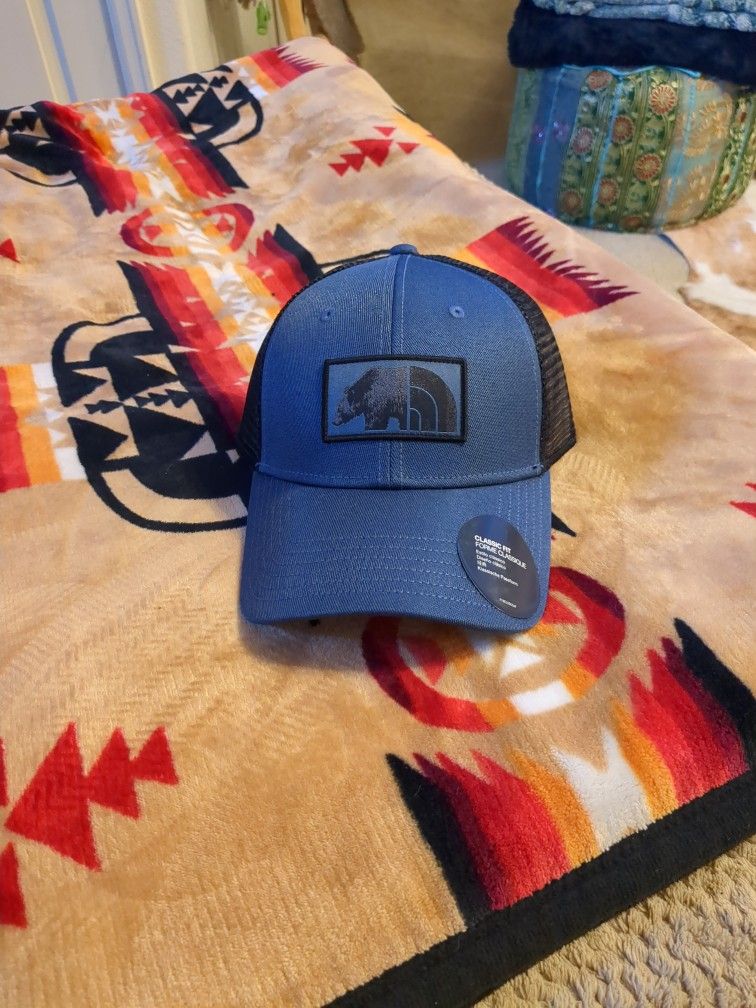 North Face Hat