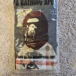 Bathing Ape Shirt