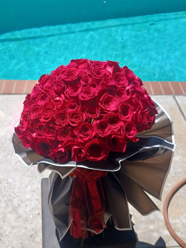 Rose Bundles - Valentines Day ♥️