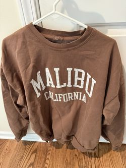 Brandy Melville Sweatshirts