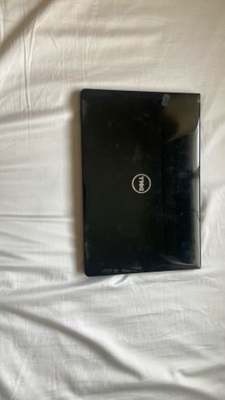 DELL computer 🖥️ 