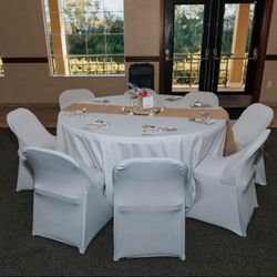 Table Covers (6 pcs)