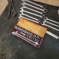 2 inch wrench set 2 inch socket set