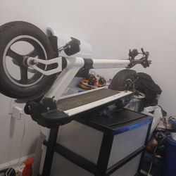 Joyor Electric Scooter