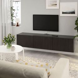Tv console