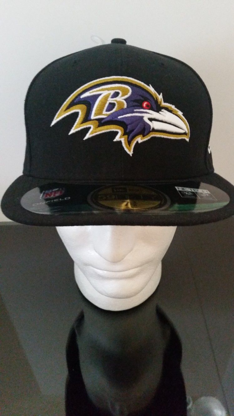 Baltimore Ravens New Era 9fifty 