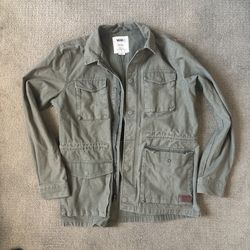 Vans Utility Jacket