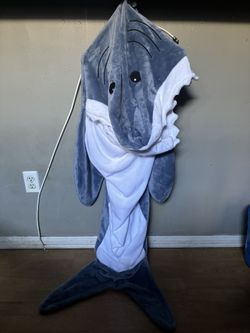 Shark Onesie