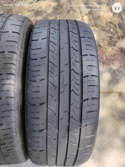 215/45 R17 Nexen Tire 1 for $25
