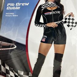 spirit halloween costume 