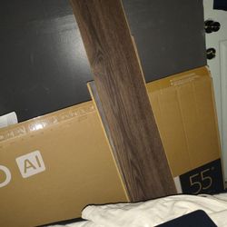 LG UHD 55 INCH TV 