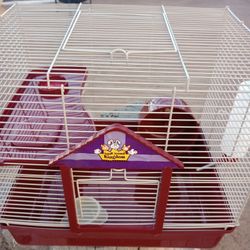 Cage For Rabbit Or Mice