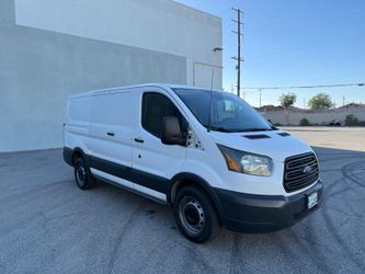 2016 Ford Transit