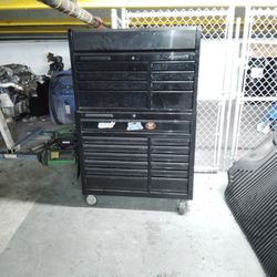 Tool Box 