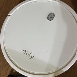 Robot Vacuum 